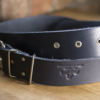 scaffolders belt black