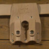 scaffolders belt double podger frog