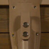 Adjustable spanner holder