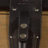 scaffolders belt adjustable spanner holder black