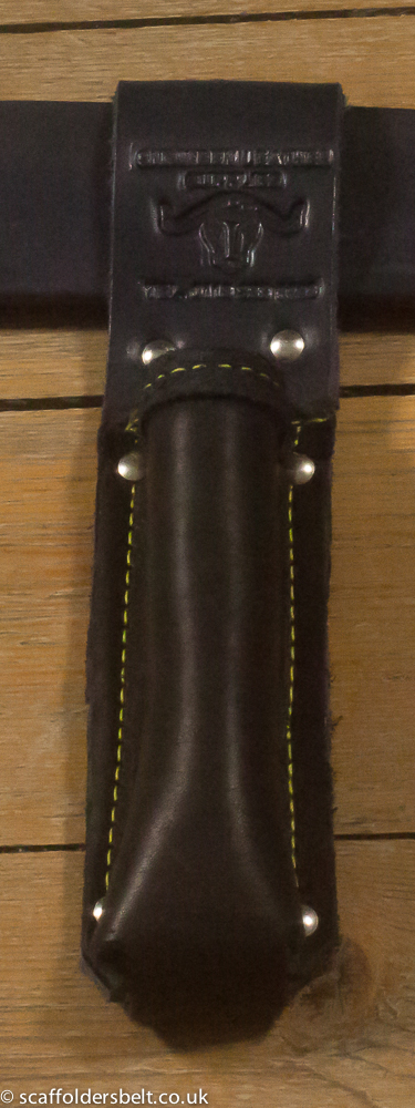 untitled (22 of 22) scafolders belt pen holder
