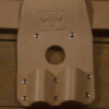 scaffolders belt double podger frog